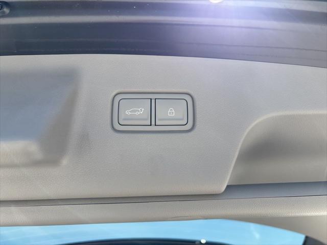 2026 Hyundai Palisade SEL 8P