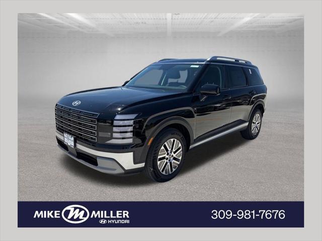 2026 Hyundai Palisade SEL 7P for sale in PEORIA, IL
