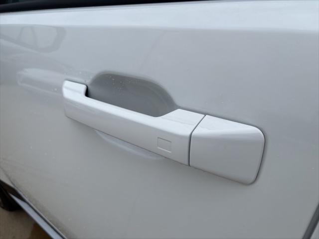 2026 Hyundai Santa Fe Limited 7 Passenger