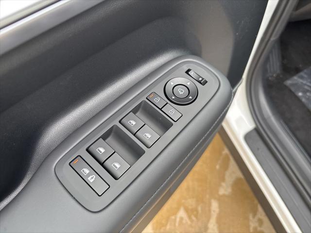 2026 Hyundai Santa Fe Limited 7 Passenger