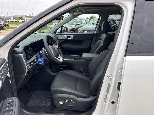 2026 Hyundai Santa Fe Limited 7 Passenger