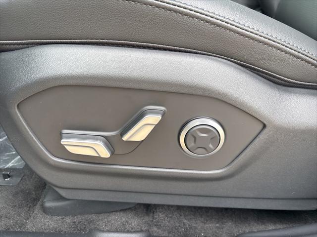 2026 Hyundai Santa Fe Limited 7 Passenger