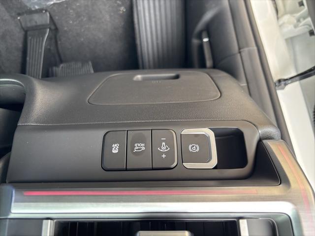 2026 Hyundai Santa Fe Limited 7 Passenger