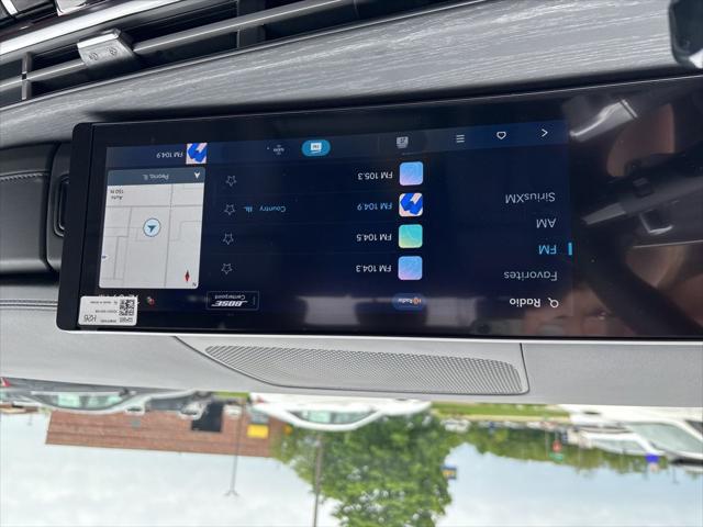 2026 Hyundai Santa Fe Limited 7 Passenger