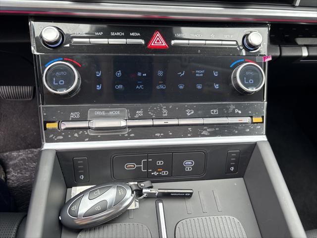2026 Hyundai Santa Fe Limited 7 Passenger