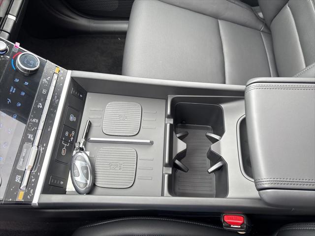 2026 Hyundai Santa Fe Limited 7 Passenger