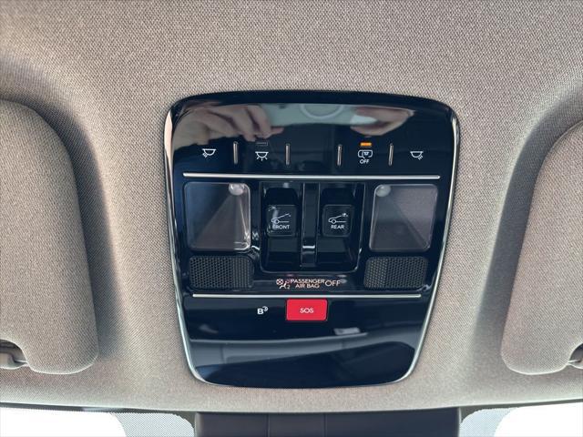 2026 Hyundai Santa Fe Limited 7 Passenger