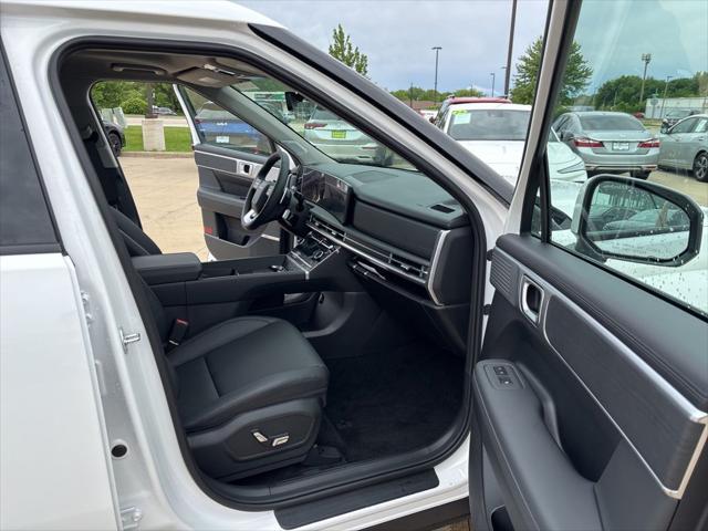 2026 Hyundai Santa Fe Limited 7 Passenger
