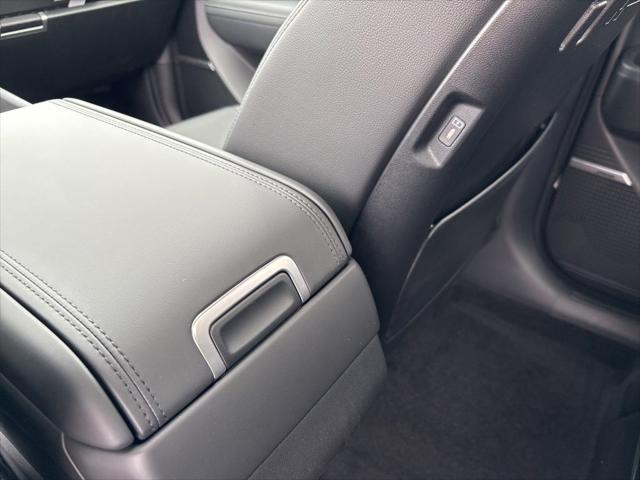 2026 Hyundai Santa Fe Limited 7 Passenger