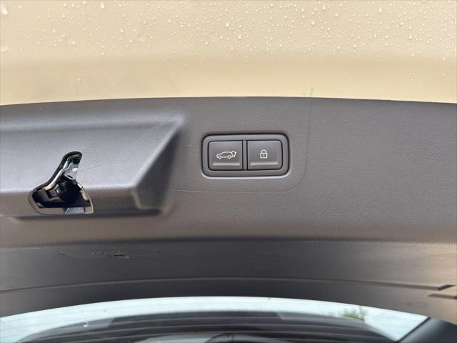 2026 Hyundai Santa Fe Limited 7 Passenger