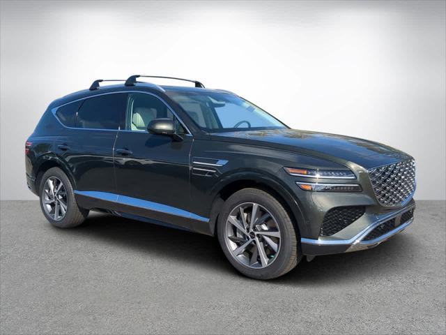2026 Genesis GV80 2.5T Advanced AWD for sale in AUGUSTA, GA