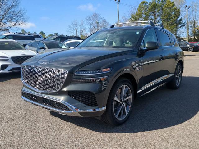 2026 Genesis GV80 2.5T Advanced AWD