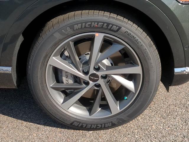 2026 Genesis GV80 2.5T Advanced AWD