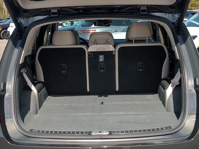 2026 Genesis GV80 2.5T Advanced AWD