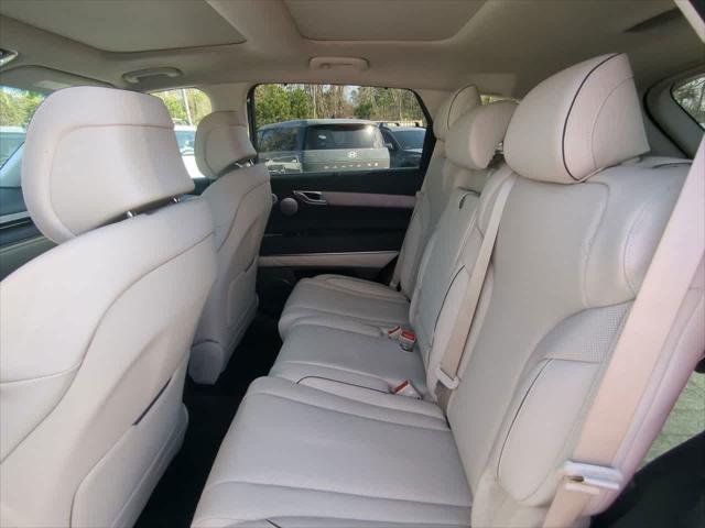 2026 Genesis GV80 2.5T Advanced AWD