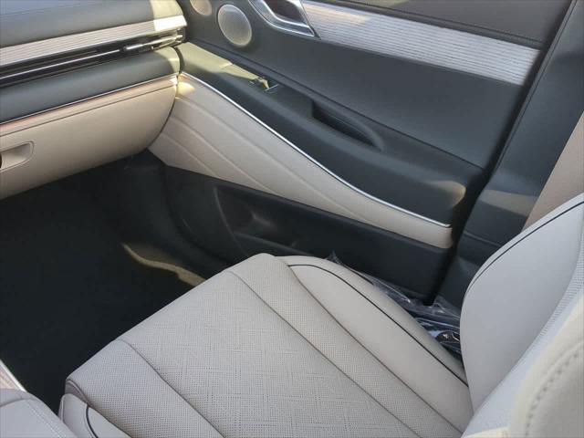 2026 Genesis GV80 2.5T Advanced AWD