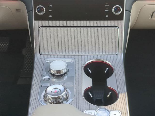 2026 Genesis GV80 2.5T Advanced AWD