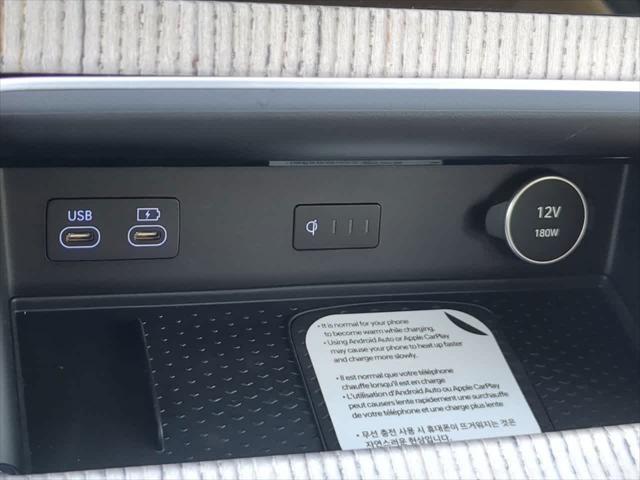 2026 Genesis GV80 2.5T Advanced AWD