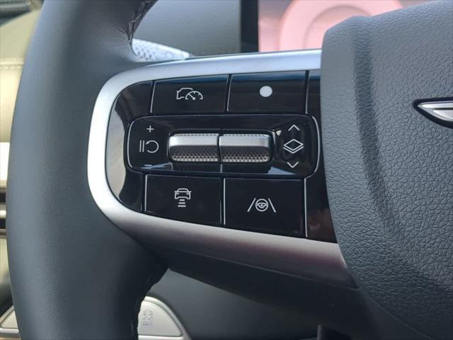 2026 Genesis GV80 2.5T Advanced AWD