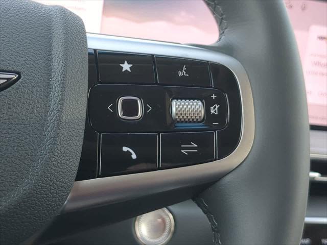 2026 Genesis GV80 2.5T Advanced AWD