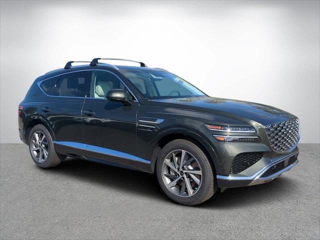 2026 Genesis GV80 2.5T Advanced AWD for sale in AUGUSTA, GA