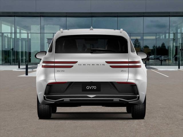 2026 Genesis GV70 2.5T Select