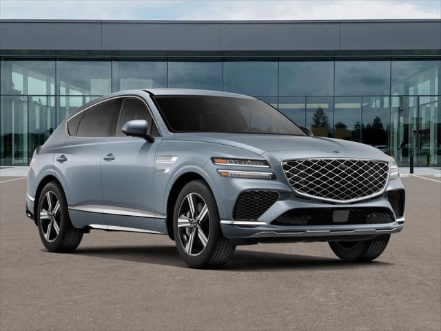 2026 Genesis GV80 3.5T AWD