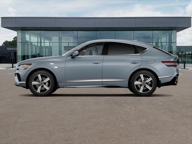 2026 Genesis GV80 3.5T AWD