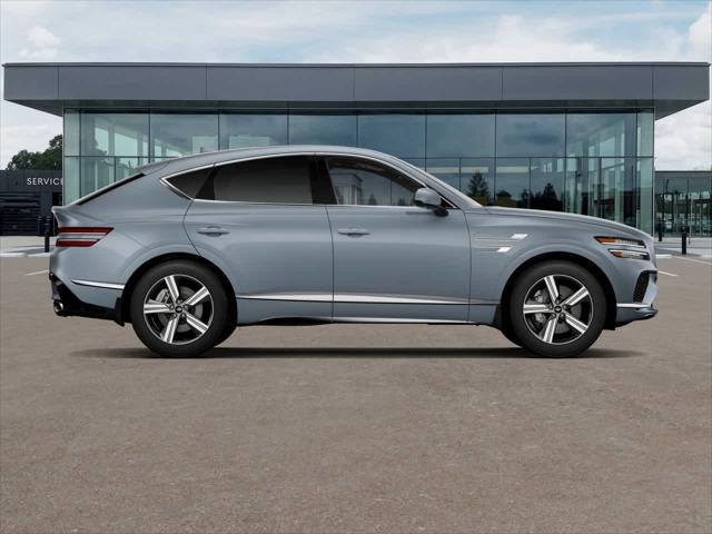 2026 Genesis GV80 3.5T AWD