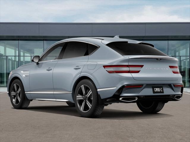 2026 Genesis GV80 3.5T AWD