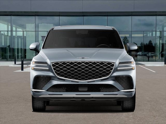 2026 Genesis GV80 3.5T AWD