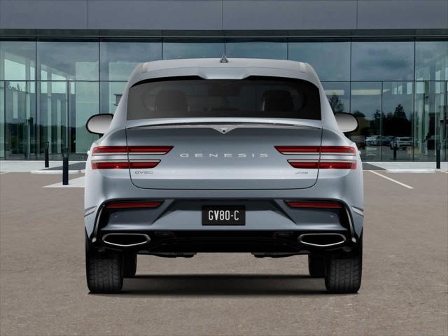 2026 Genesis GV80 3.5T AWD