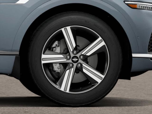 2026 Genesis GV80 3.5T AWD