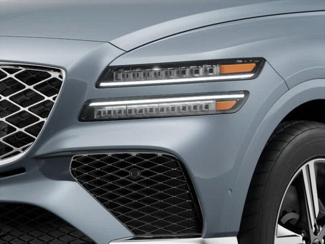 2026 Genesis GV80 3.5T AWD