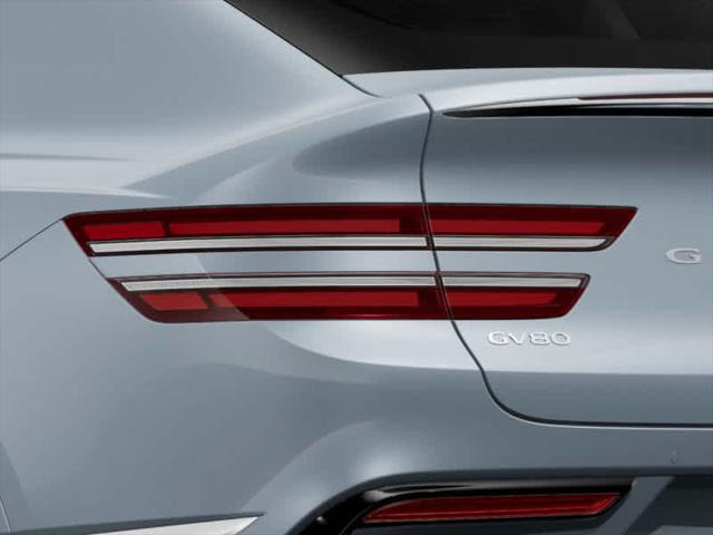 2026 Genesis GV80 3.5T AWD