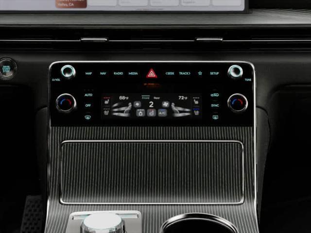 2026 Genesis GV80 3.5T AWD