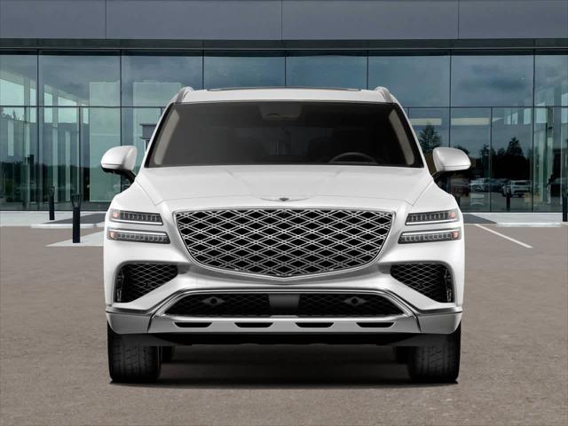 2026 Genesis GV80 3.5T Prestige AWD