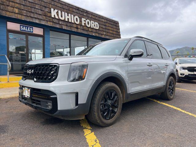 2024 Kia Telluride SX X-Pro for sale in LIHUE, HI