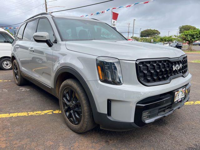2024 Kia Telluride SX X-Pro