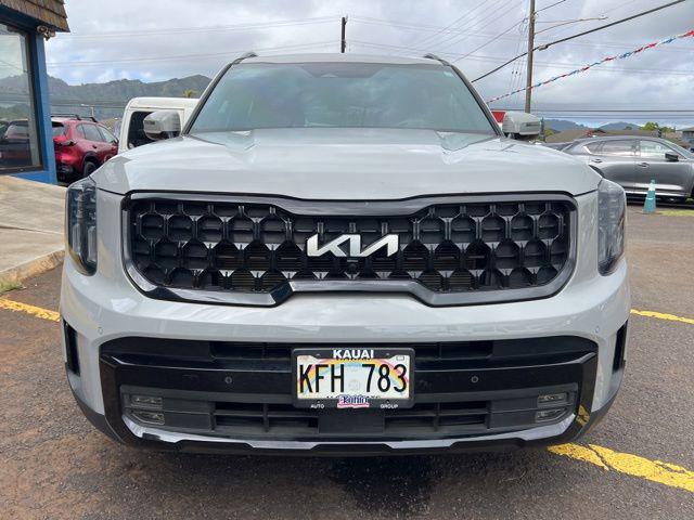 2024 Kia Telluride SX X-Pro