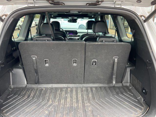 2024 Kia Telluride SX X-Pro