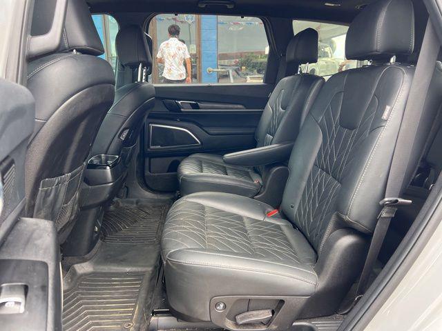 2024 Kia Telluride SX X-Pro