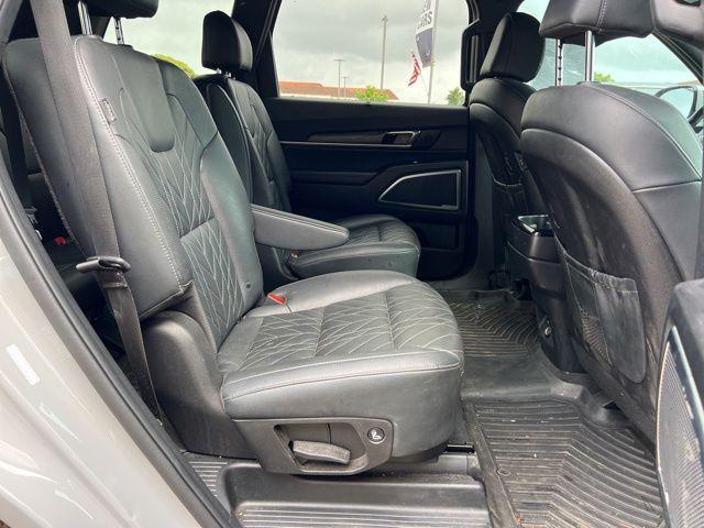2024 Kia Telluride SX X-Pro