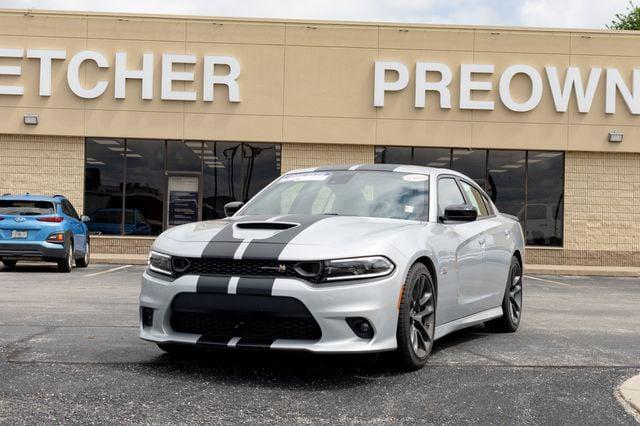 2023 Dodge Charger Scat Pack for sale in JOPLIN, MO