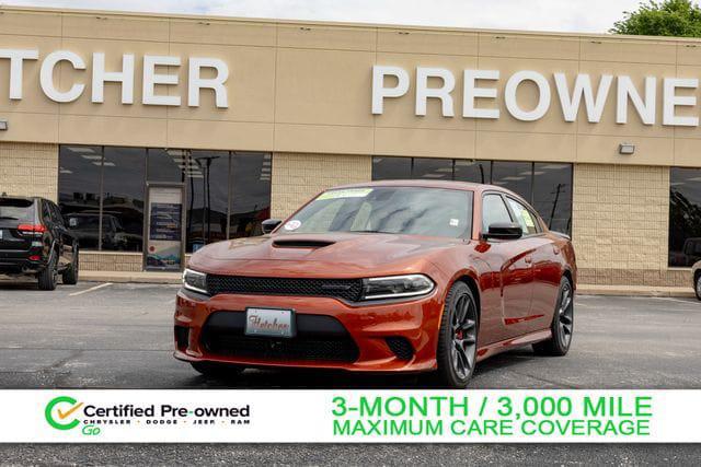 2023 Dodge Charger GT for sale in JOPLIN, MO