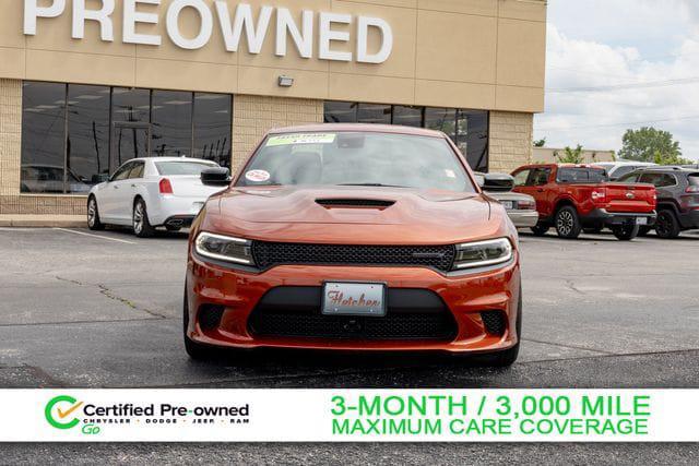 2023 Dodge Charger GT