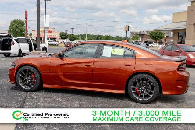 2023 Dodge Charger GT