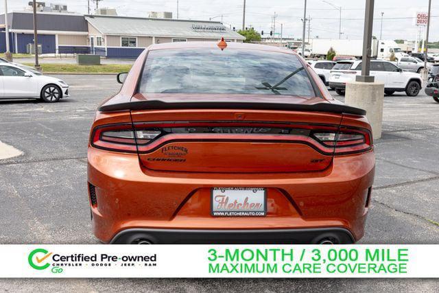 2023 Dodge Charger GT