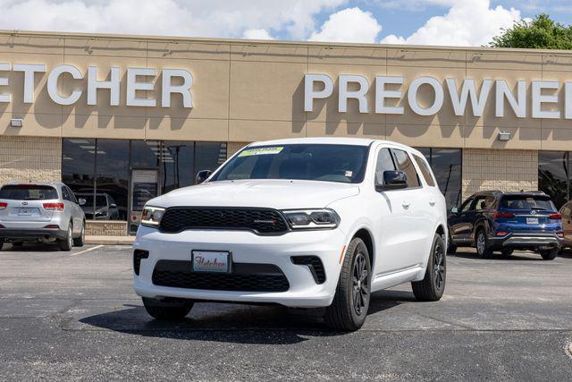 2025 Dodge Durango GT RWD for sale in JOPLIN, MO