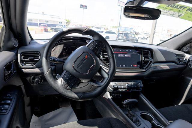 2025 Dodge Durango GT RWD